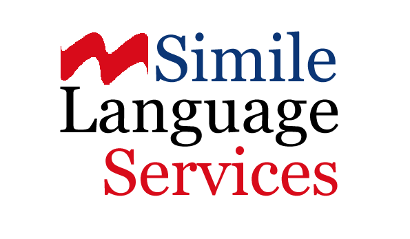 Simile Language Services